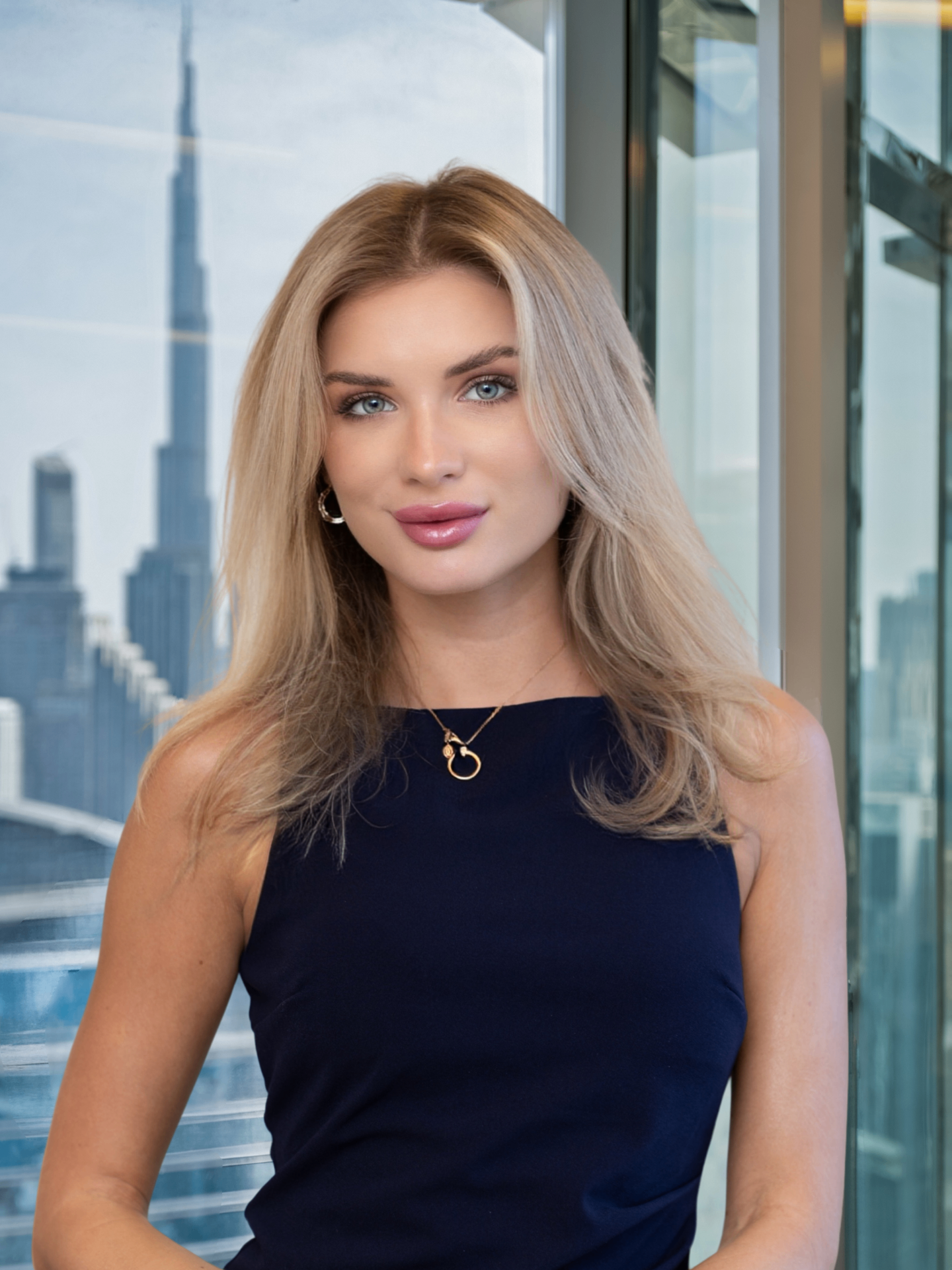 Aleksandra Govorushkina