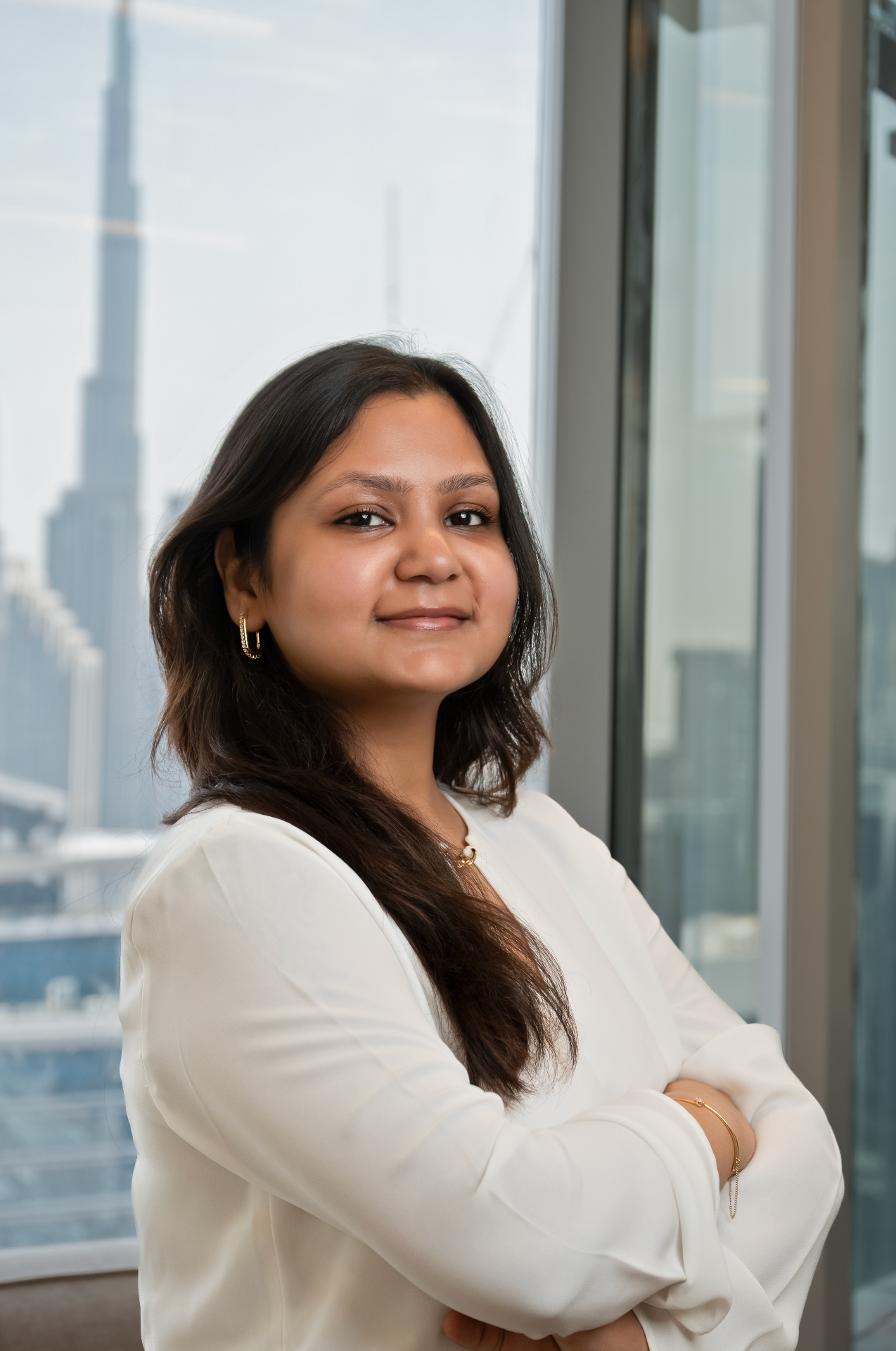 Arpita Pal