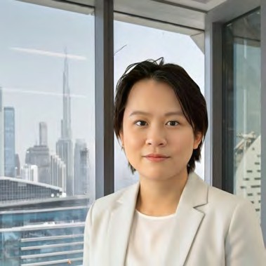 Chaoyue Zhang