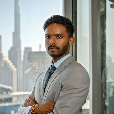Gautham Raj