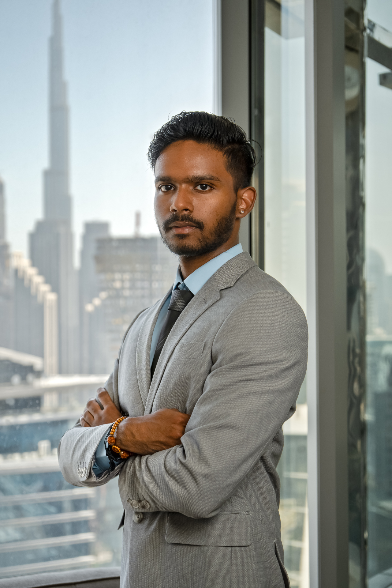 Gautham Raj