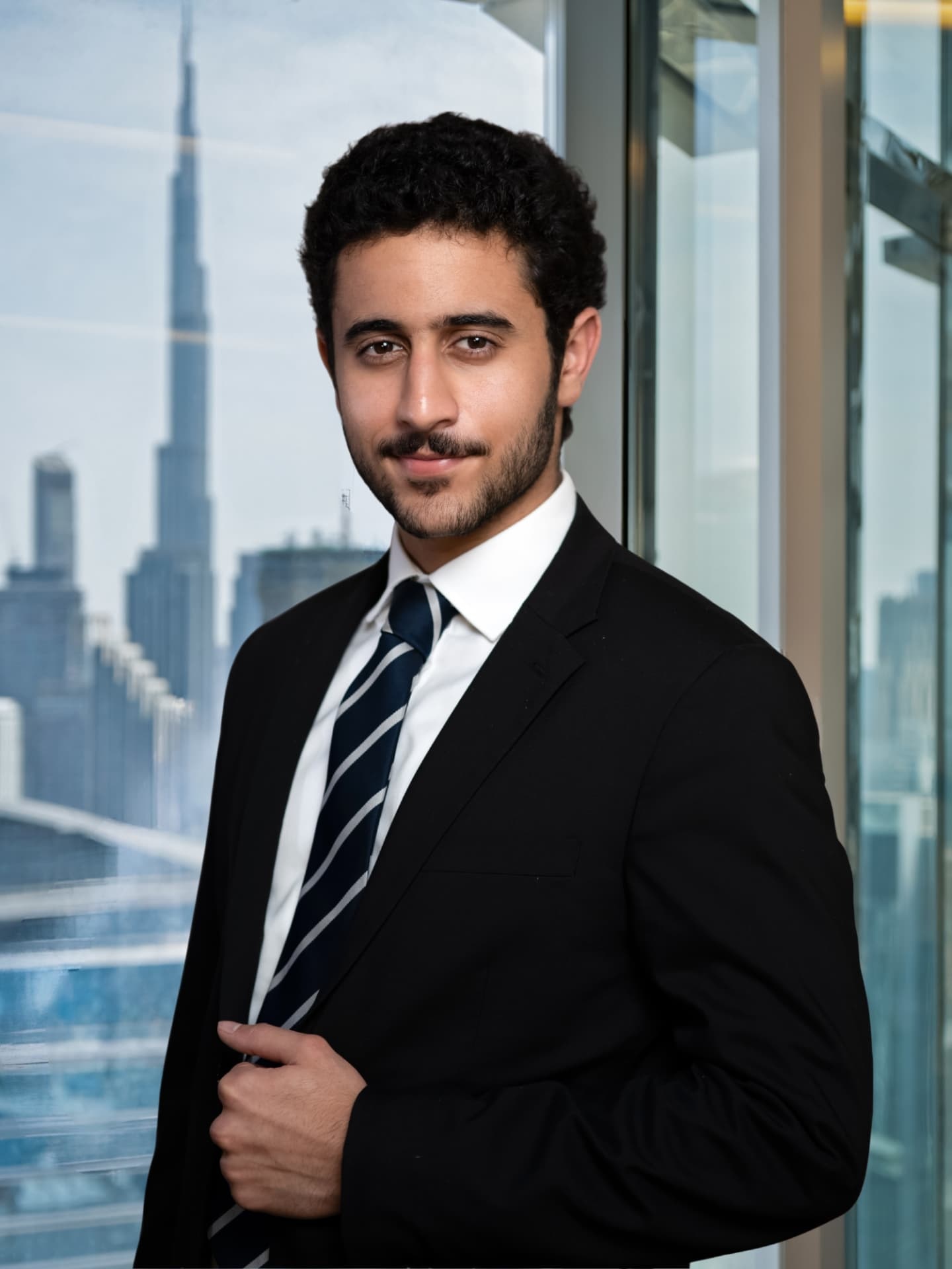Isa Jalal
