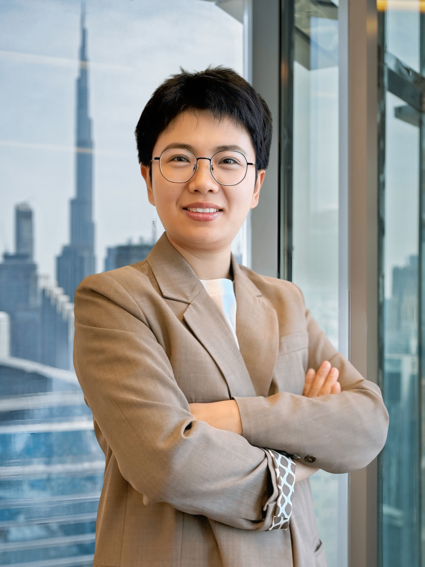Karen Meng