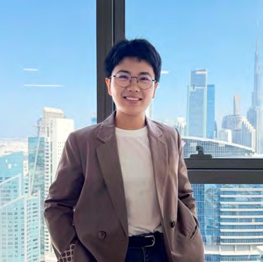 Karen Meng
