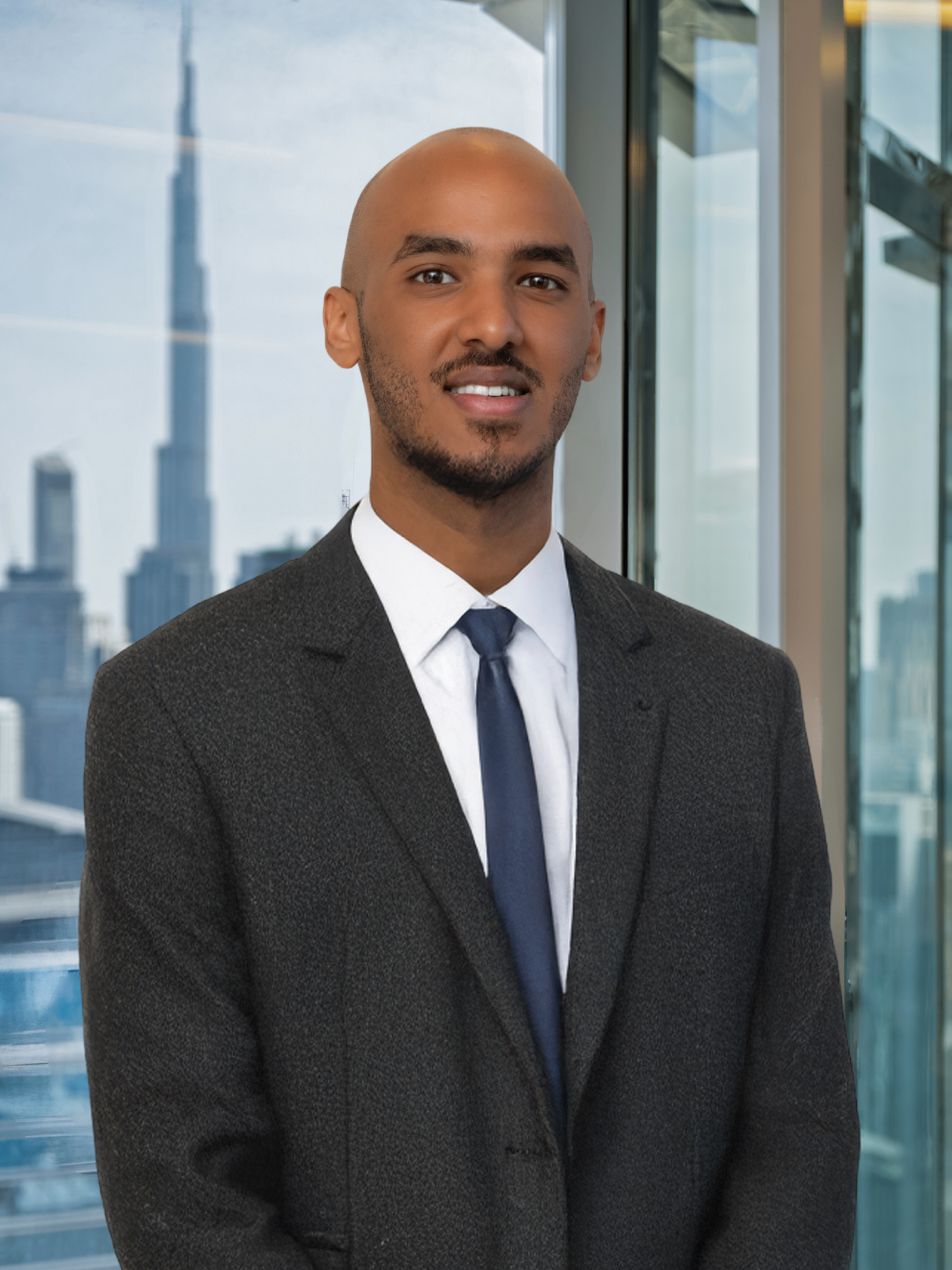 Mohammad Abdelrahman