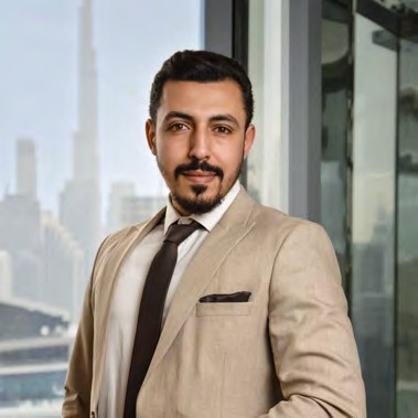 Mohanad Ahmad