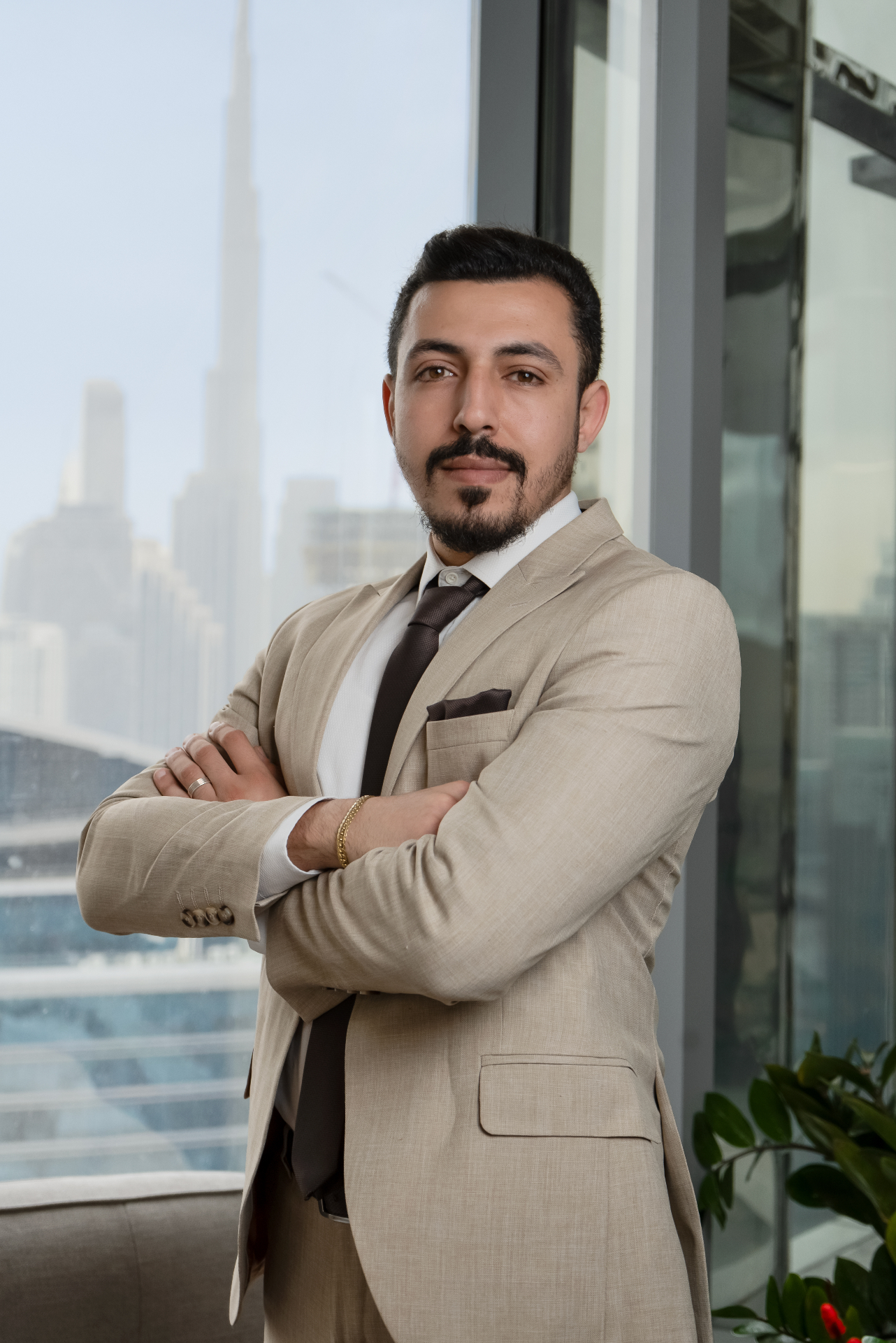 Mohanad Ahmad