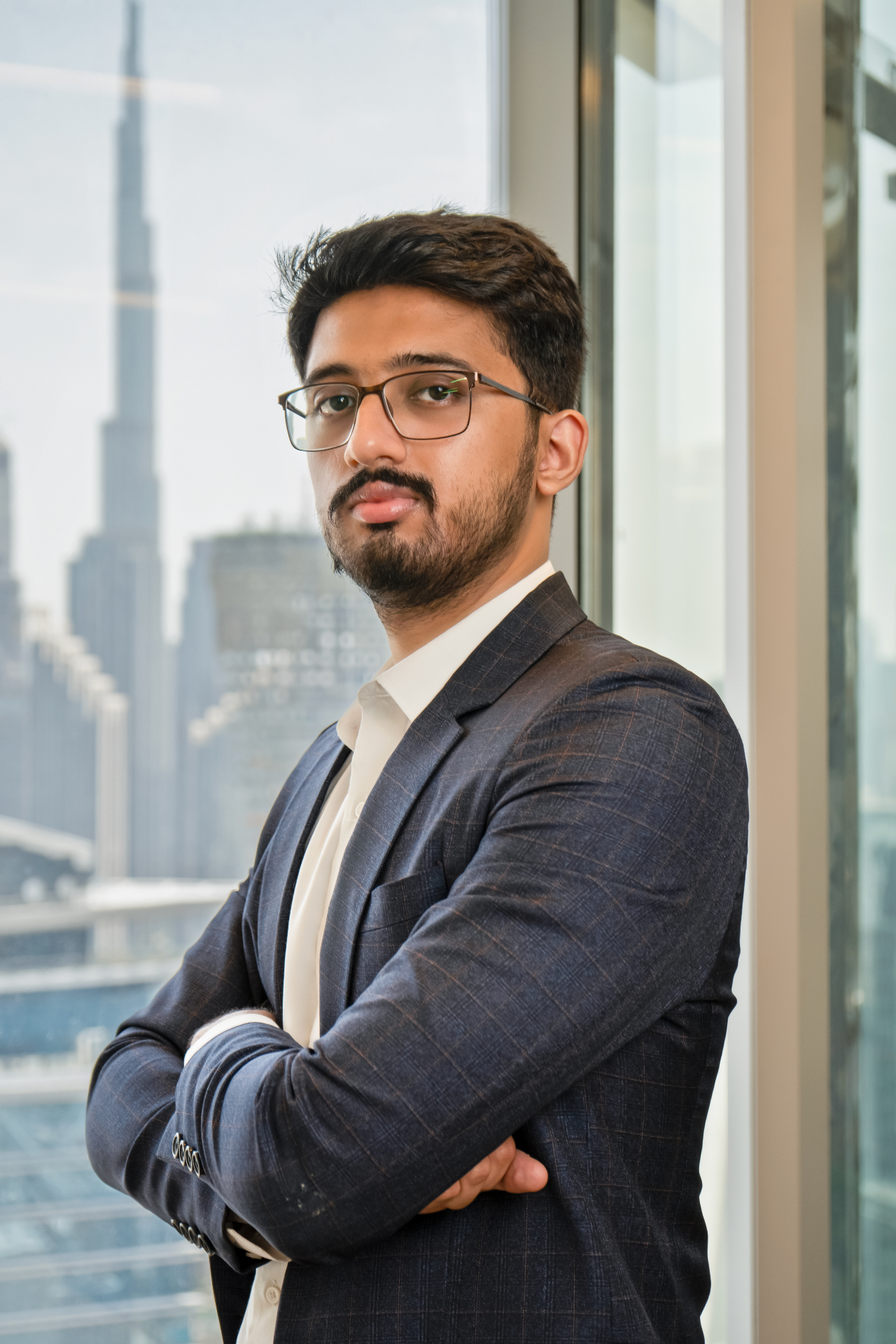Sarim Ansari
