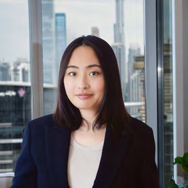 Sonia Sun
