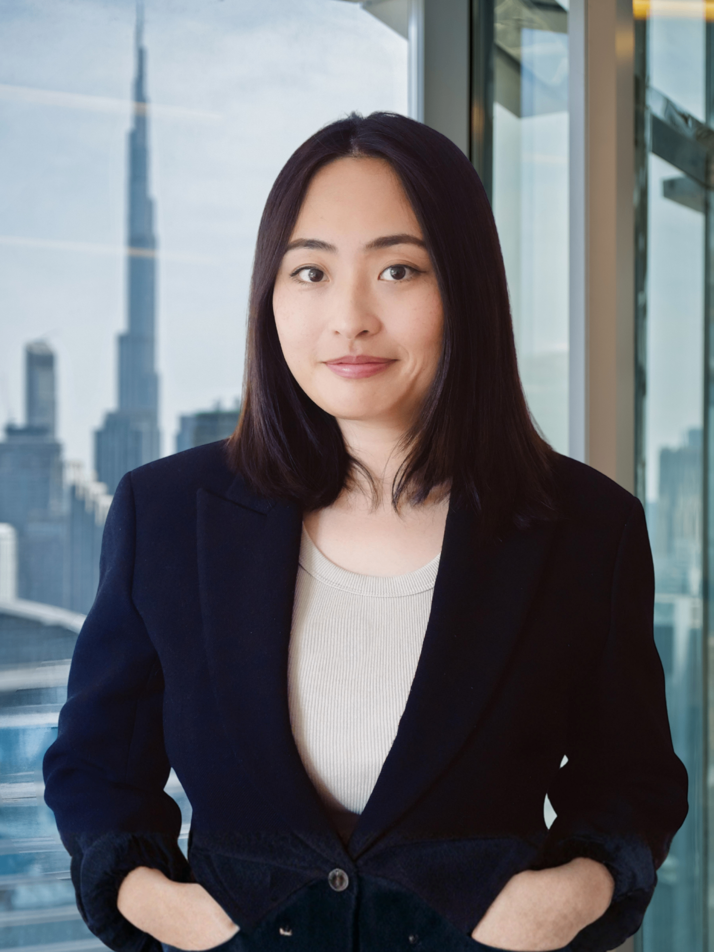 Sonia Sun