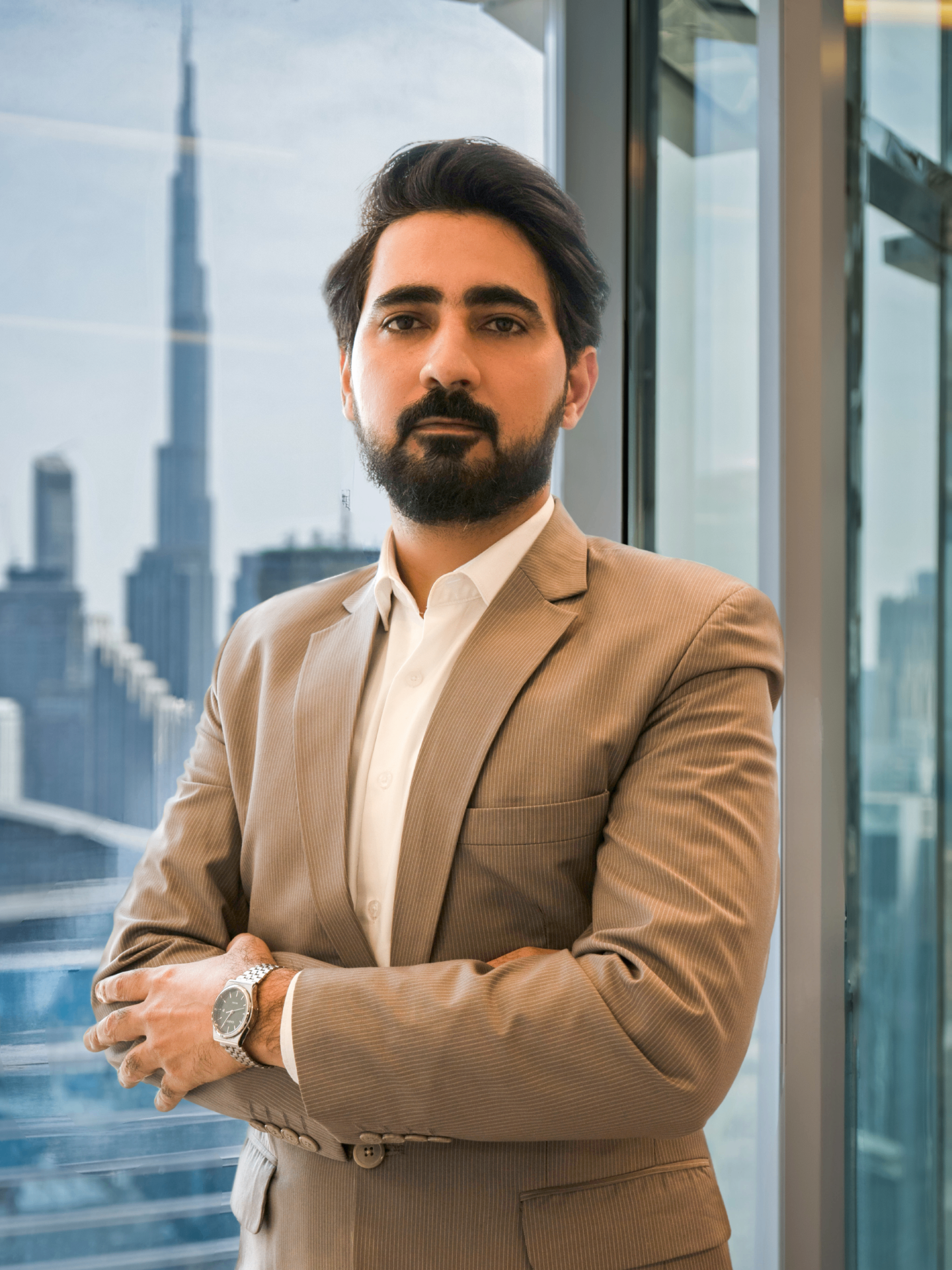Umair Sefat