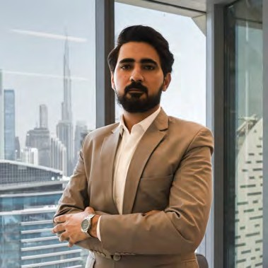 Umair Sefat