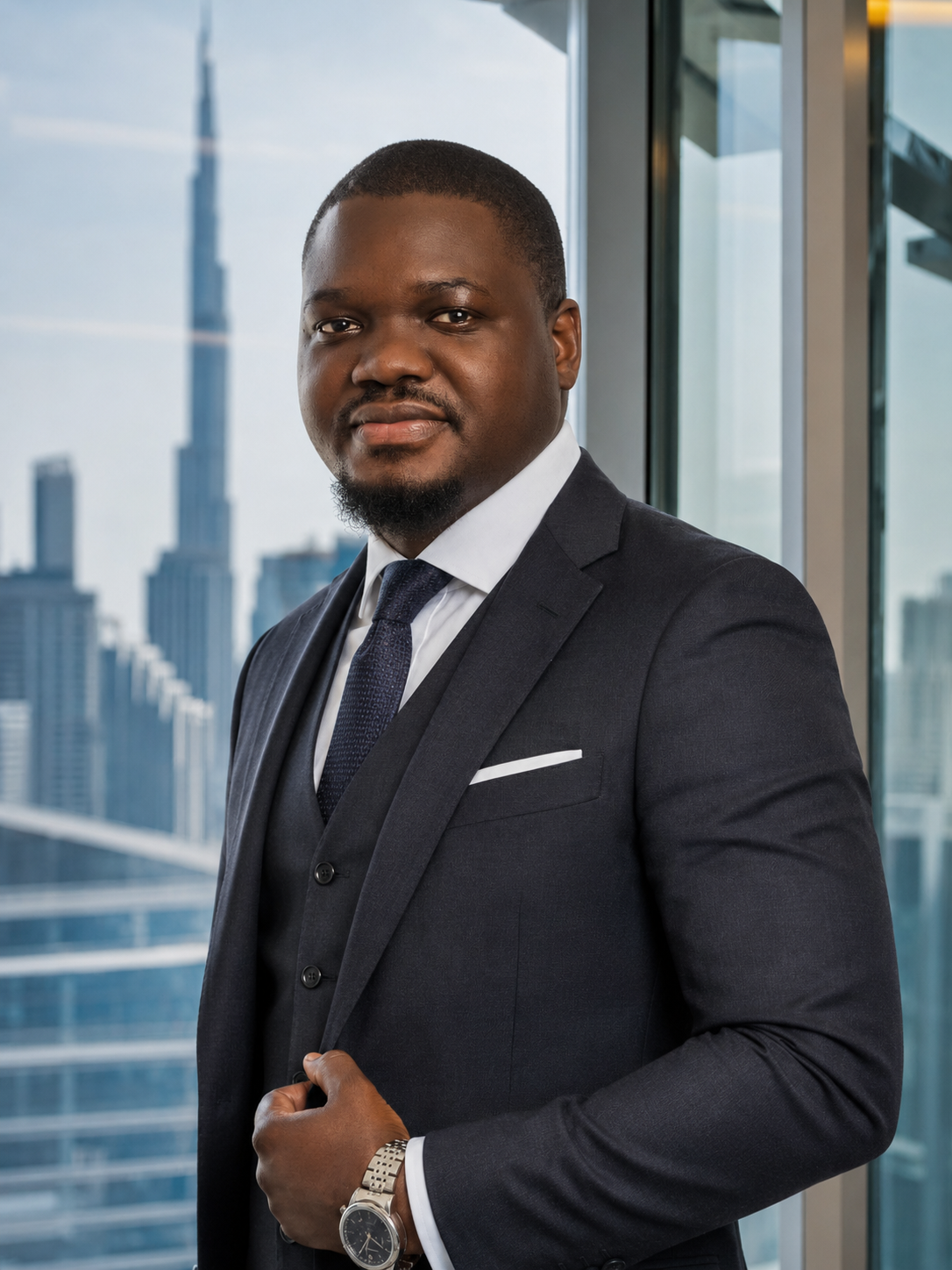 Vincent Tatenda