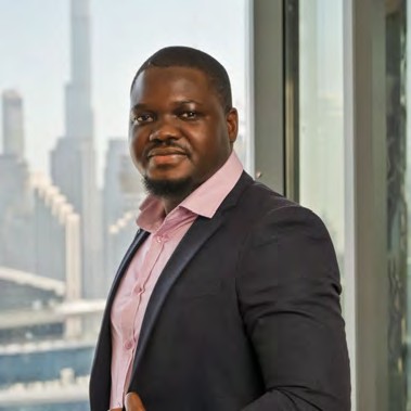 Vincent Tatenda