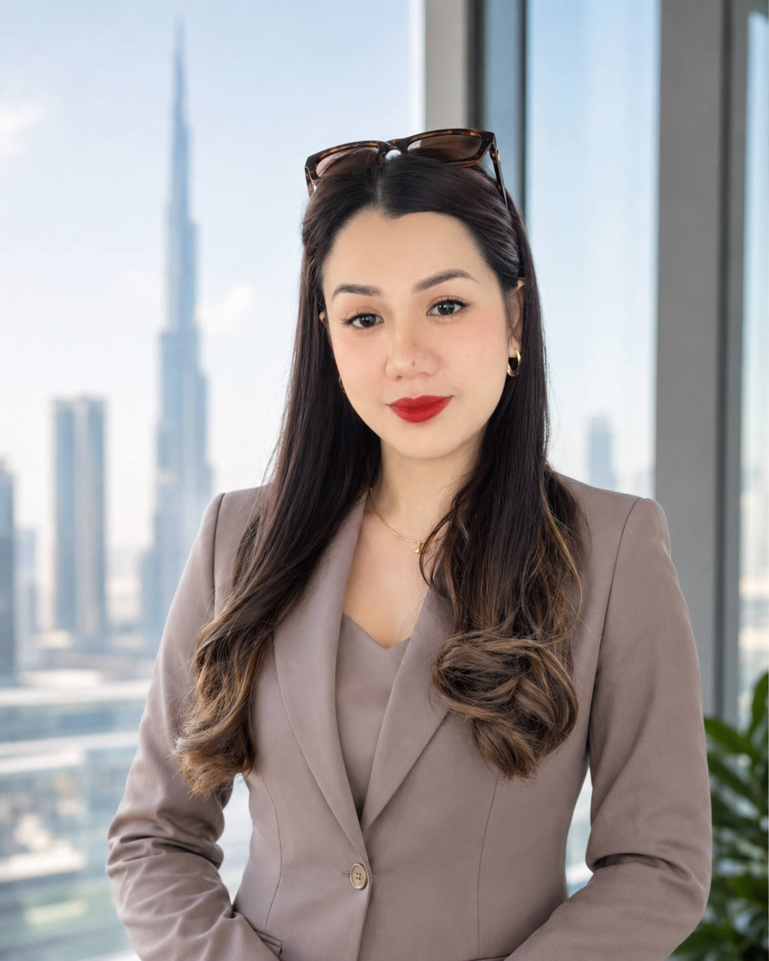 Vivian Abaya